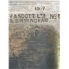 Image 3 : 1917 Webley & Scott Ltd No. 2 Mark I Flare Gun