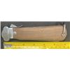 Image 5 : German Luftwaffe Paratrooper Gravity Knife Without Blade