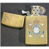 Image 10 : Three Military-Themed Lighters: Canadian Regiments & Bosnia 2000F