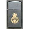 Image 2 : Three Military-Themed Lighters: Canadian Regiments & Bosnia 2000F