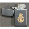 Image 5 : Three Military-Themed Lighters: Canadian Regiments & Bosnia 2000F