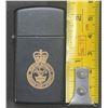 Image 6 : Three Military-Themed Lighters: Canadian Regiments & Bosnia 2000F