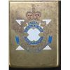 Image 8 : Three Military-Themed Lighters: Canadian Regiments & Bosnia 2000F