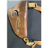 Image 2 : Alessi Leather Shoulder Holster Rig for CZ