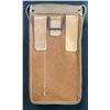 Image 2 : Polish Military Leather Ammo Pouch With Markings