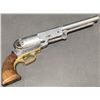 Image 1 : Armi San Marco .44 Cal Black Powder Revolver, Serial 49566
