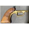Image 7 : Armi San Marco .44 Cal Black Powder Revolver, Serial 49566
