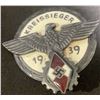 Image 1 : 1939 Kreissieger Badge G. Brehmer, Markneukirchen