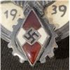 Image 3 : 1939 Kreissieger Badge G. Brehmer, Markneukirchen