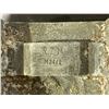Image 5 : WWII German Aluminium Belt Buckle