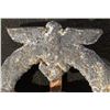 Image 3 : German WWII Kriegsmarine U-Boat Badge, Schwerin Berlin