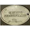 Image 3 : German Gestapo Warrant Identification Disc Stamped M 9/86