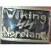 Image 3 : Wiking Nordland SS Division Ring Stamped 800