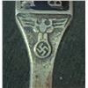 Image 4 : Wiking Nordland SS Division Ring Stamped 800