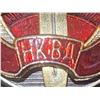 Image 3 : NKVD Soviet Badge with Sword and Hammer & Sickle Emblem