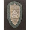 Image 1 : 1929 Nurnberg NSDAP Partei Tag Badge Shield