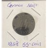 Image 1 : 1939 German SS Kantinegeld Coin