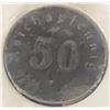 Image 3 : 1939 German SS Kantinegeld Coin