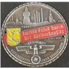 Image 1 : 1939 Nazi Germany Motor Group Commemorative Badge