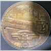 Image 4 : 1939 Nazi Germany Motor Group Commemorative Badge