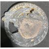 Image 2 : Damaged German WWII Wound Badge, Black Grade