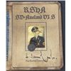 Image 5 : Nazi Germany RSHA SD-Ausland VIS Identification Book