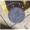 Image 6 : Nazi Germany RSHA SD-Ausland VIS Identification Book