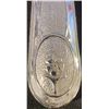 Image 3 : 800 Silver Fish Serving Fork and Knife