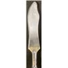 Image 6 : 800 Silver Fish Serving Fork and Knife