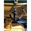 Image 5 : Cutty Sark Decorative Wooden Model Ship With Stand
