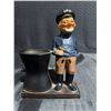 Image 2 : Nautical Figurines and Lighthouses Including Thomas Kinkade with accessories