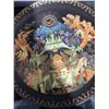 Image 12 : Russian Decorative Plates and Porcelain Cup Set