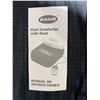 Image 2 : Dr. Scholl's Foot Comforter With Heat
