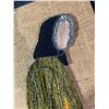 Image 4 : La Sagouine Mixed Media Textile Art by St. Paul Credit Union NB