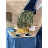 Image 5 : La Sagouine Mixed Media Textile Art by St. Paul Credit Union NB