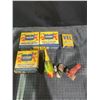 Image 1 : Viceroy Jar Rings, Vel Soap Sample, Bird Figurines Lot