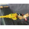Image 6 : Viceroy Jar Rings, Vel Soap Sample, Bird Figurines Lot