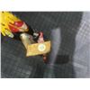 Image 7 : Viceroy Jar Rings, Vel Soap Sample, Bird Figurines Lot