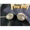 Image 4 : MFZ Tin Toy Kitchen Stove With Utensils and Pots