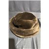 Image 2 : Table Cloths, Handkerchiefs, Scarves and Faux Fur Hat