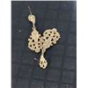 Image 3 : Vintage Style Earrings and Cufflinks Lot