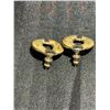 Image 6 : Vintage Style Earrings and Cufflinks Lot
