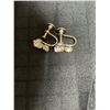 Image 9 : Vintage Style Earrings and Cufflinks Lot