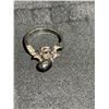 Image 10 : Rings in Mixed Metals and Stones