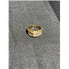 Image 12 : Rings in Mixed Metals and Stones