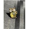 Image 15 : Rings in Mixed Metals and Stones