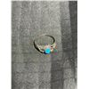 Image 19 : Rings in Mixed Metals and Stones