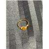 Image 20 : Rings in Mixed Metals and Stones