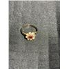 Image 22 : Rings in Mixed Metals and Stones