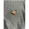 Image 23 : Rings in Mixed Metals and Stones